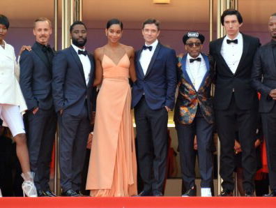 Filmupdate met Robbert Blokland: "BlacKkKlansman is een hele goede film!"