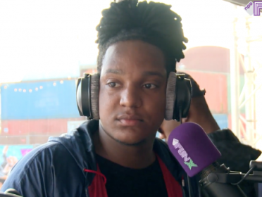 Jonna Fraser dropt nieuwe track 'Global' met Chivv (SBMG)!