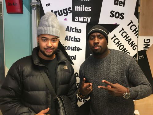 Idaly: "veel muziek uit deze tijd klinkt hetzelfde"