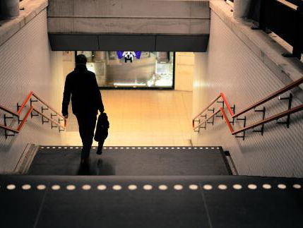 Hoe ga jij naar werk of school tijdens de ov-staking?