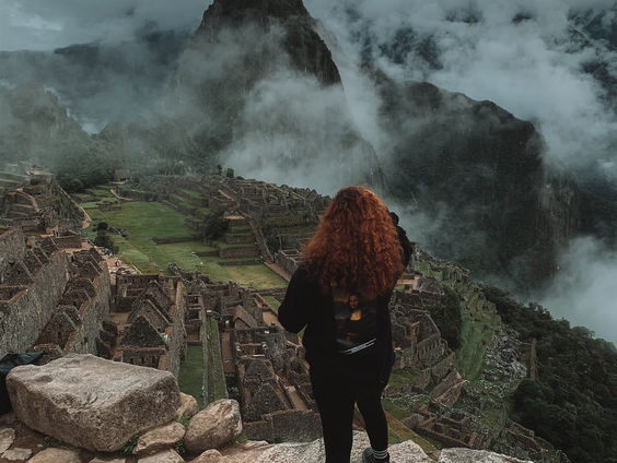 Sara zit door COVID-19 vast in Peru: "Ik vind het schandalig dat wij als laatste zijn over gebleven"