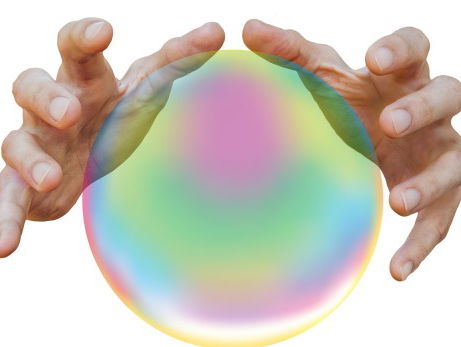 Gwenny: "Gwenda de paragnost wist meteen te vertellen: jij bent zwanger"