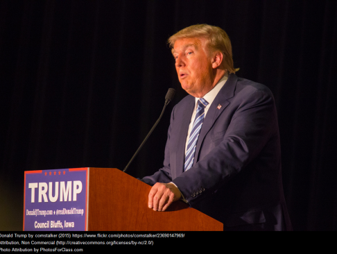 Kunnen de uitgelekte documenten het presidentschap van Trump tegenhouden?