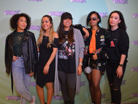 FunX Talent: Oordeel van juryleden Lady Bee en Elaine Ching