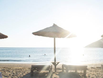 De zon is back! Feiten en fabels die je nodig hebt over insmeren