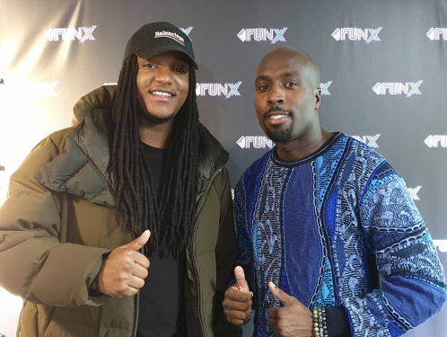 Jonna Fraser over project in Suriname: "Ik wil iets terugdoen voor het land"