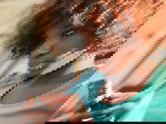 Report Marvin: Hoeveel zit jij op je telefoon?