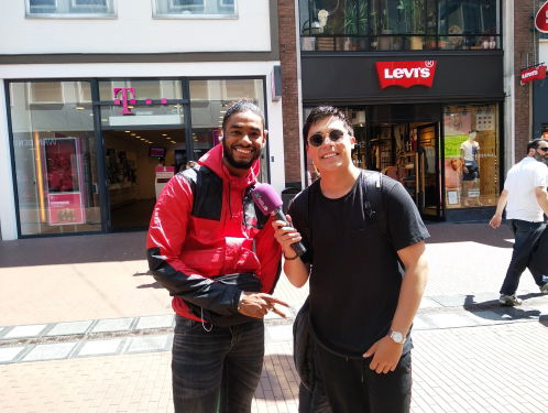 Het aantal mensen waarmee je naar bed bent geweest, speelt geen rol in de relatie