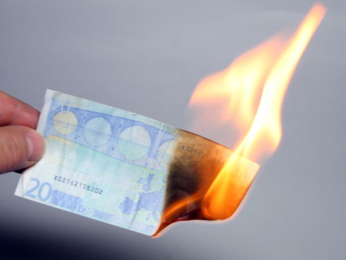 Marly (32) bouwde schuld van €40.000 op en koos daar bewust voor