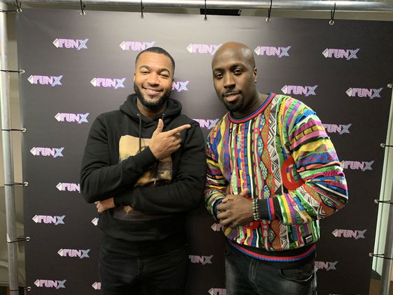 Jayh over tune 'All The Girls': "Wij mannen zijn niks zonder vrouwen"