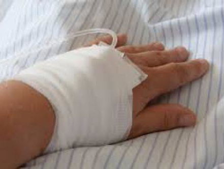 ALS JE IN EEN COMA RAAKT, WAT DAN?