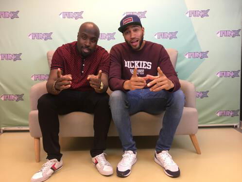 Edson Da Graça: "Grappen mag je over van alles maken".