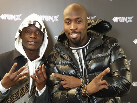 CHIVV: "JE WORDT OUDER EN JE BESEFT DAT HET RACISTISCH EN RAAR IS"