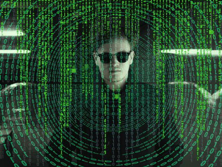 Hoe voelt het om bespioneerd te worden?