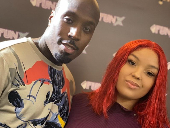 Latifah over nieuwe track On Lock: ‘’Ook al val ik, toch sta ik altijd weer op! Ik heb álles on lock’’