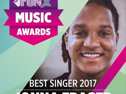 De 54-jarige Tara over de FMA's: "Jonna Fraser was het hoogtepunt"