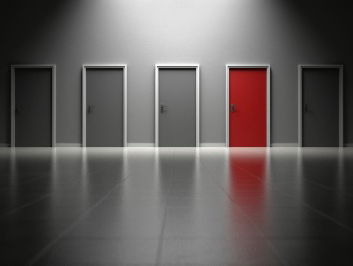 Luisteraars Nadia: Je moet haar gewoon vertrouwen en ervan uitgaan dat ze niets zal gaan doen."