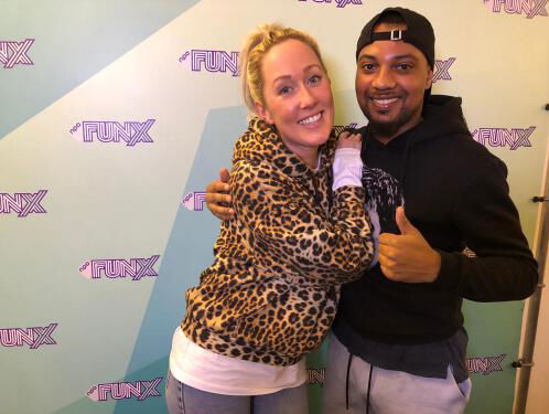 Lavinia: "Stel ik pak jouw hond en eet hem op"