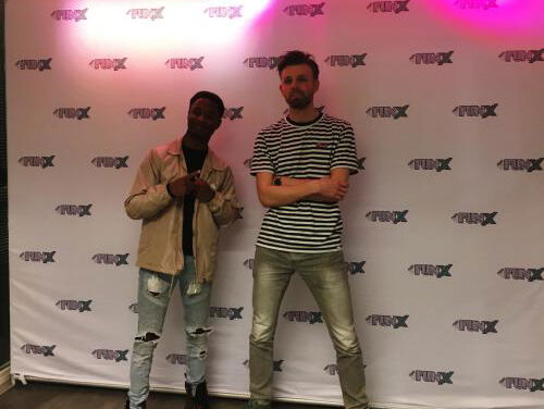 Chip Charlez in 7/11 over zijn nieuwe EP 'Hoofdstuk 2'