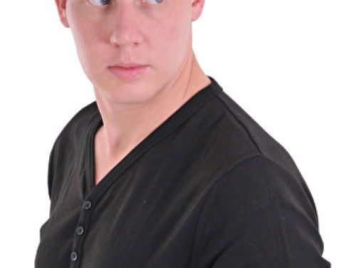 FunX Dance: Mark Major