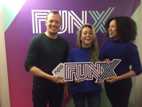 Angela: ''Ik zat zo vaak op me telefoon, dat ik een detox moest nemen van mezelf''