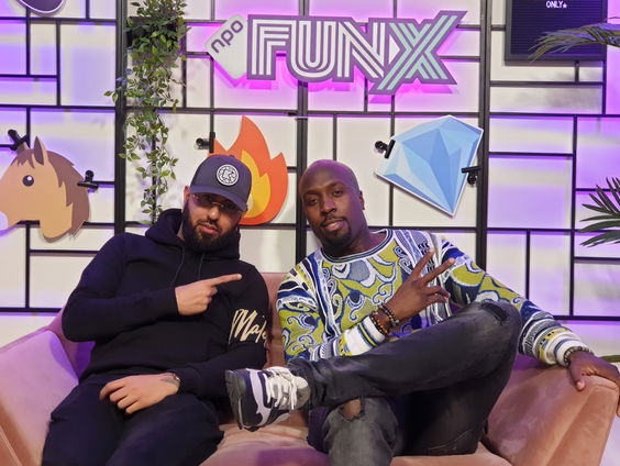 Hoe F1rstman beetje bij beetje de Bollywood-scene overneemt