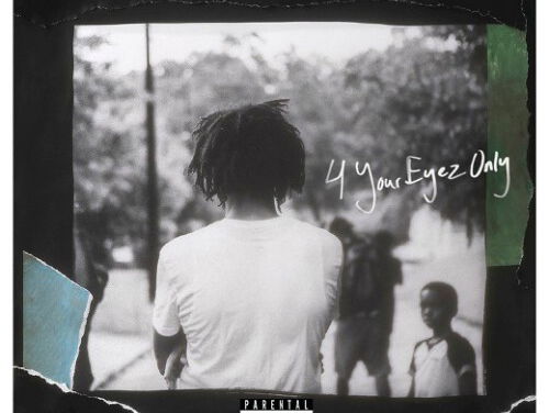 Review van J.Cole in de Ziggo Dome: "Het was een statement"