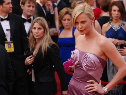 Selfies op de rode loper van het filmfestival in Cannes verboden