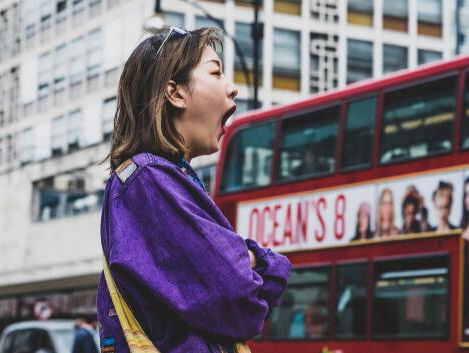 Dit is wat gapen met orgasmes te maken heeft..