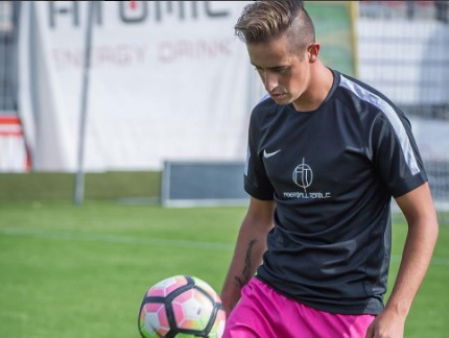 Yes-R over de Afrika Cup: "Marokko speelde niet als een team"