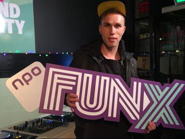 FunX Dance: Nicky Romero