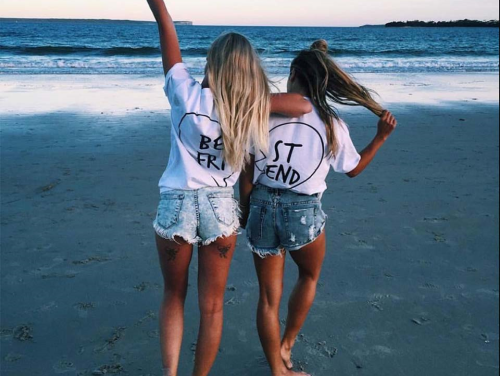 Waarom is een vriendschapsbreuk pijnlijker dan een relatie break-up?