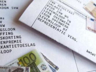 OP JE 40STE MET PENSIOEN!