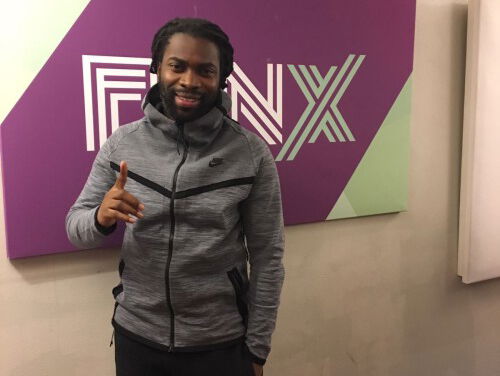 Jairzinho over SFB-situatie: "Iedereen is voorzichtiger geworden"