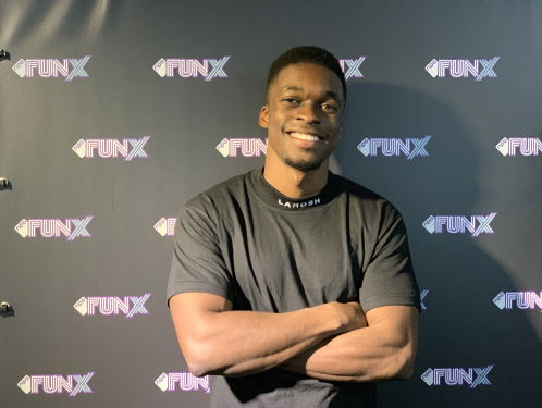 Défano Holwijn zet Biggie, 50 Cent en Lil Wayne in zijn DiXte top 10