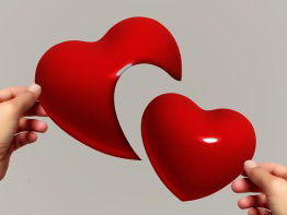 Waarom gaat de een wel vreemd en de ander niet?