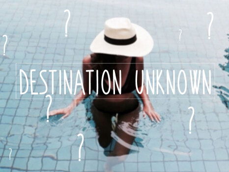 Verassingsreizen... de nieuwste trend volgens travelvlogger Lisa Kolster