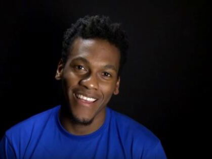 Vincent Vianen over 'Wie Is De Mol?': ''Ik ben niet gegaan om vrienden te maken.''