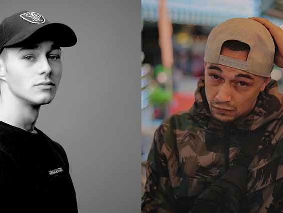 Freestyle Friday: Royal vs. NICK.ILL.SON!