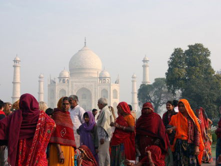 Grote chaos in India door vrouwen die tempels betreden