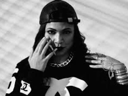 The Mix: Lady Bee