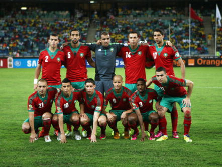 Het Nederlands voetbal komt uit een winterslaap & de Afrika Cup gaat van start