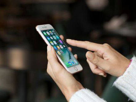 BKR-registratie bij aankoop mobiel