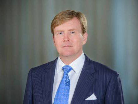 Wat als koning Willem-Alexander een FunX sessie zou droppen?