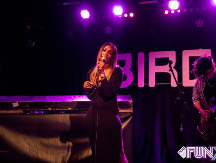 Nicki Minaj wil samenwerken met Nederlandse Nana Fofie!