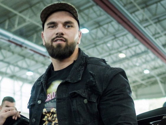 Succes volgens Kosso: gezondheid boven materialisme