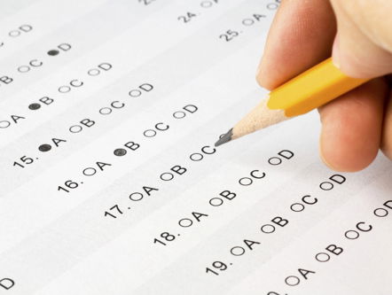 Examenklachtenlijn is weer geopend!