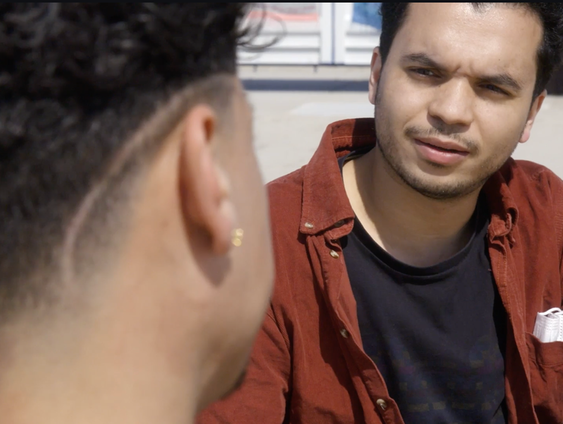 Gaan we er eindelijk erachter komen wie rapper Killer Kamal nou echt is?