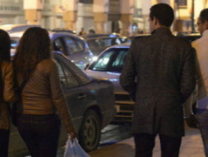 ''Seksuele opmerkingen en gebaren op straat moeten strafbaar worden!''