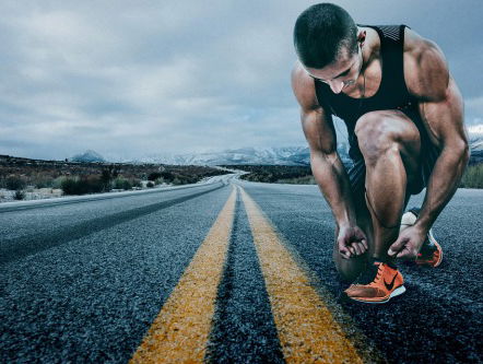 Voel je je niet lekker? Sla de sportschool dan maar even over..